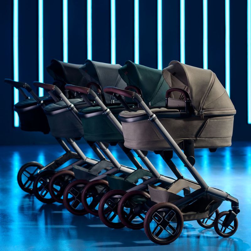 Pack fame da maxi Cosi